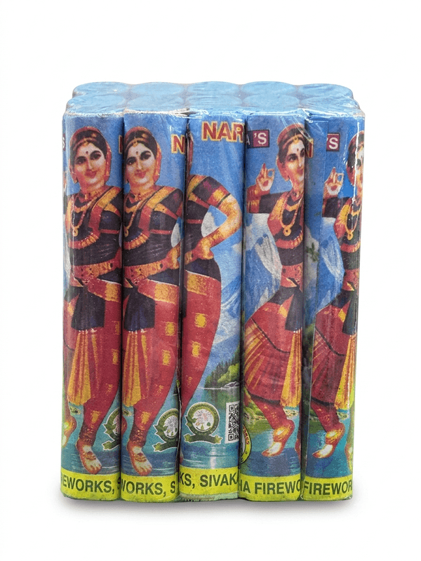 4" Lakshmi