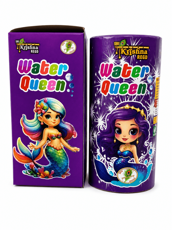 Water Queen