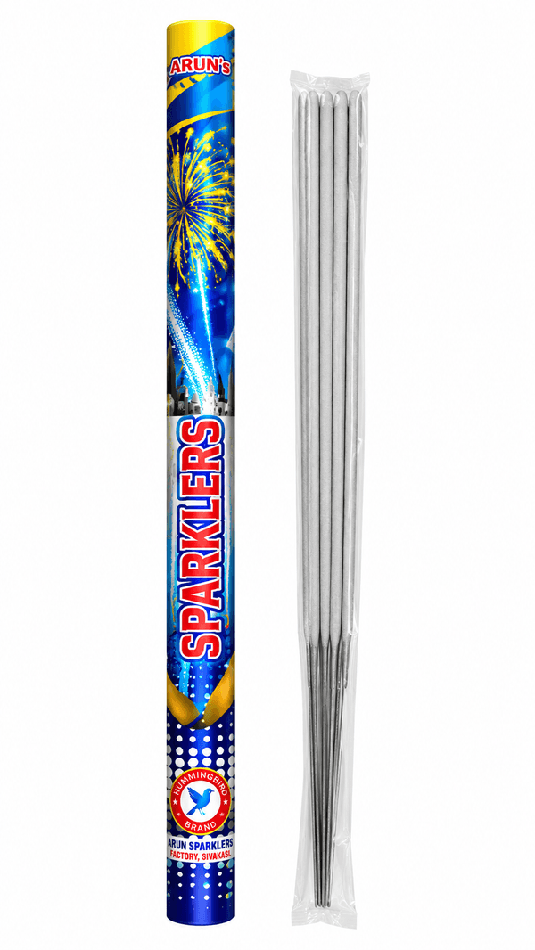 50 cm Electric Sparklers